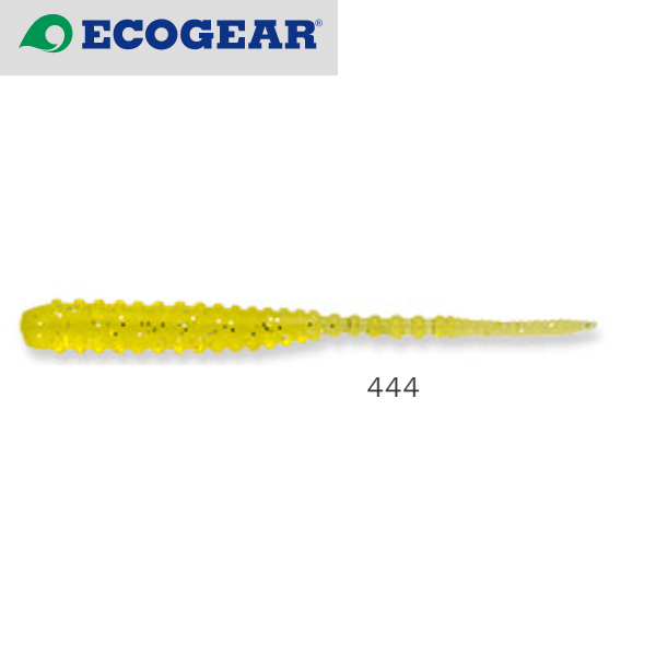 ECOGEAR AJI SHOKUNIN AJI MUST 2.4 inch