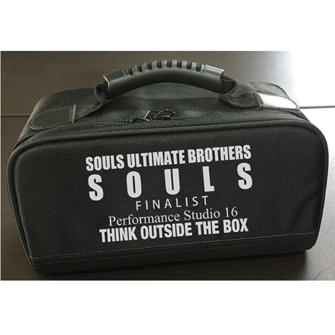 SOULS Reel Bag