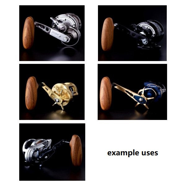 SEAFLOOR CONTROL Knob MUU - C