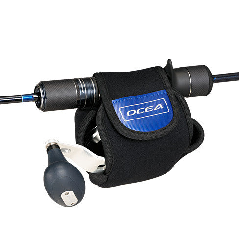 Shimano Reel Case PC-233N for OCEA JIGGER