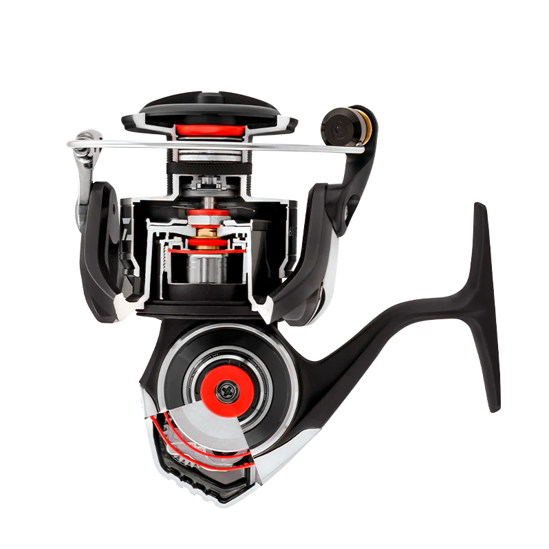 DAIWA 20 BG MQ