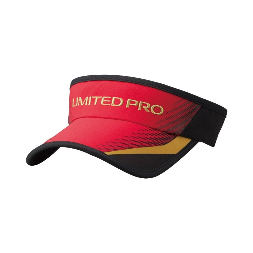 Shimano Limited Pro Gore-Tex Infinium Sun Visor CA-104V