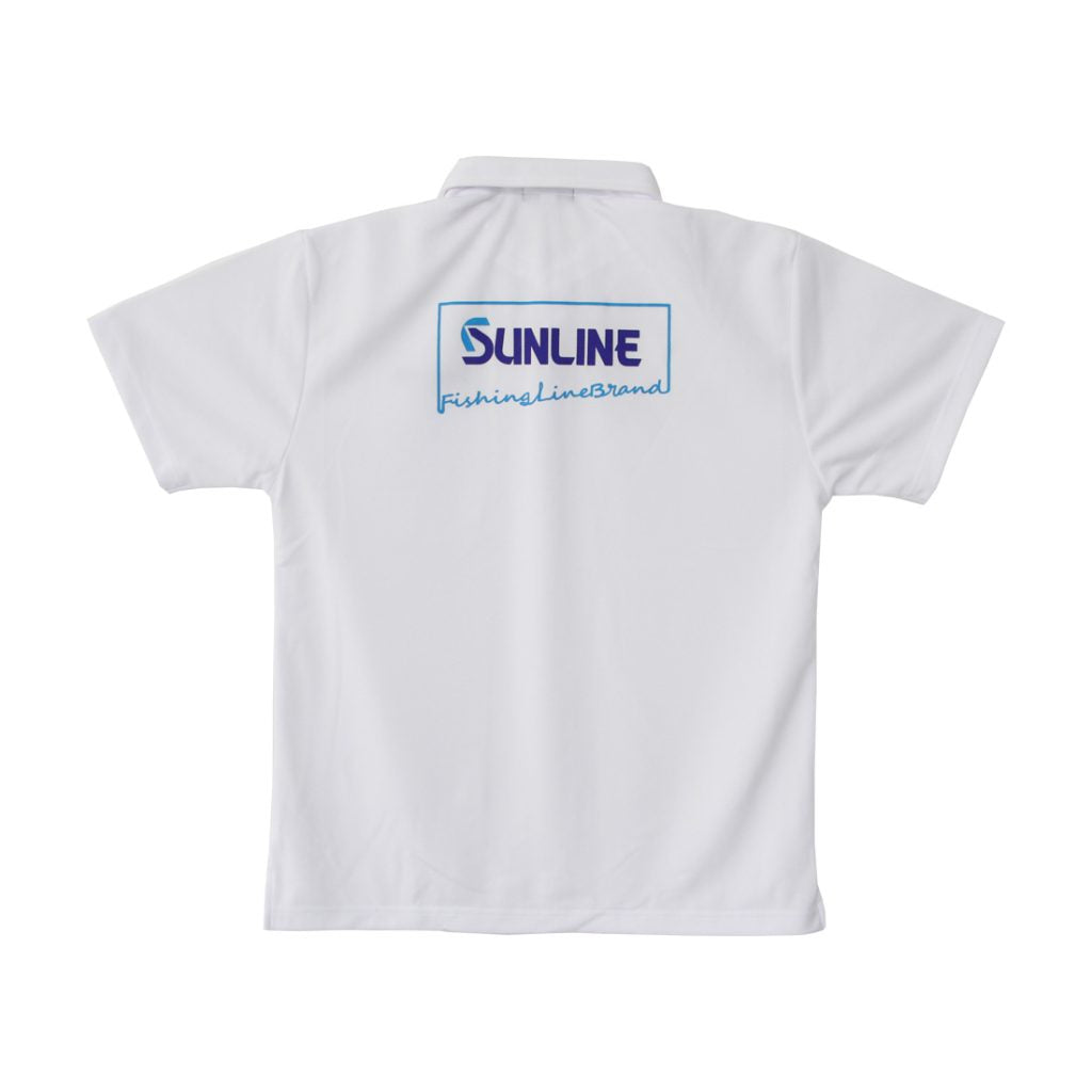 SUNLINE DRY Polo Shirt SUW-15204DP