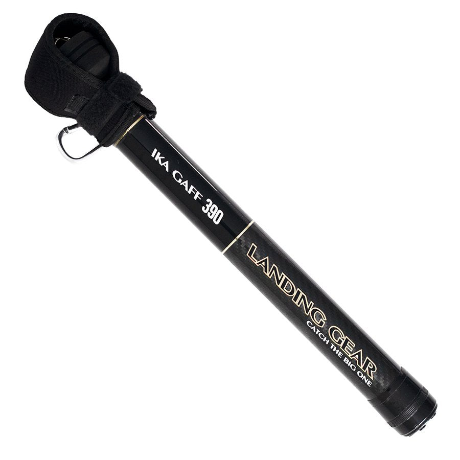 Alpha Tackle LANDING GEAR SQUID GAFF 390