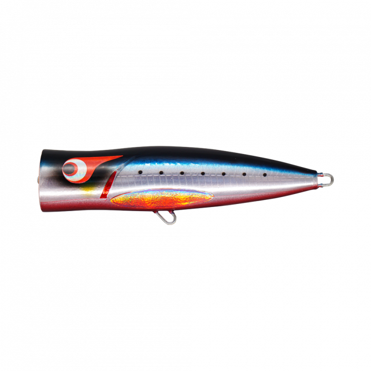 BOZLES Popper BENKEI 190mm 140g