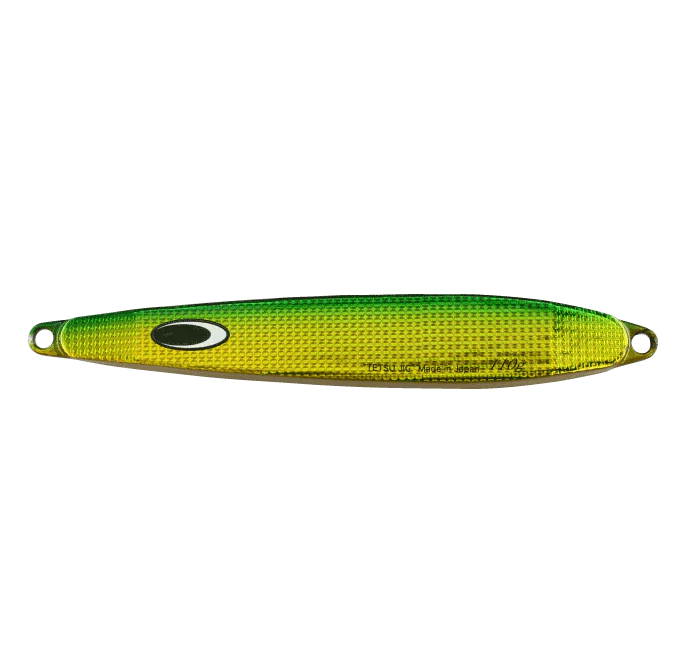 Nature Boys Metal jig TINY ROBBER 150g