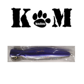 KM Koubou Popper Timber 200