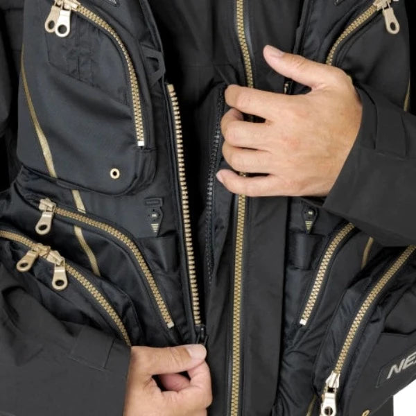 SHIMANO 22 Nexus GORE-TEX Rain Suit RA-101V