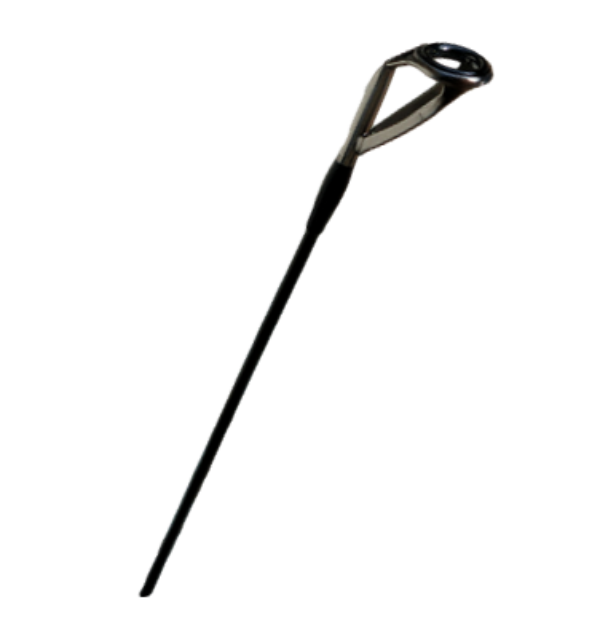 JUMPRIZE All Wake 105 Power Finesse 2 Piece Spinning Rod