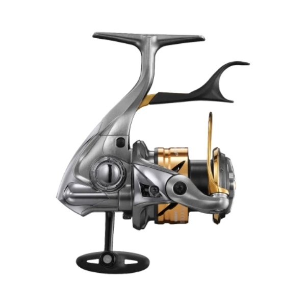 (JDM) Shimano 22 BB-X Rinkai SP (Special) 1700DXXG LBD Reel