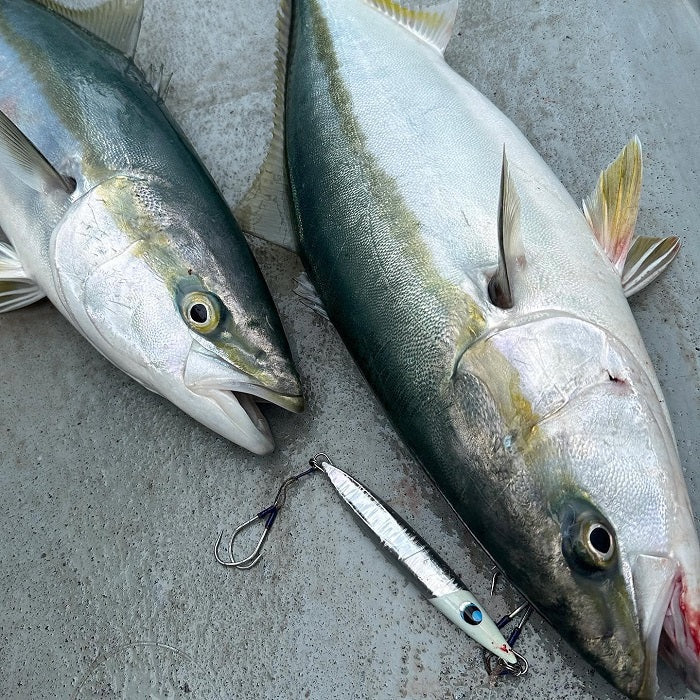 RISKY x UROCO collabo color Jig Short 180g