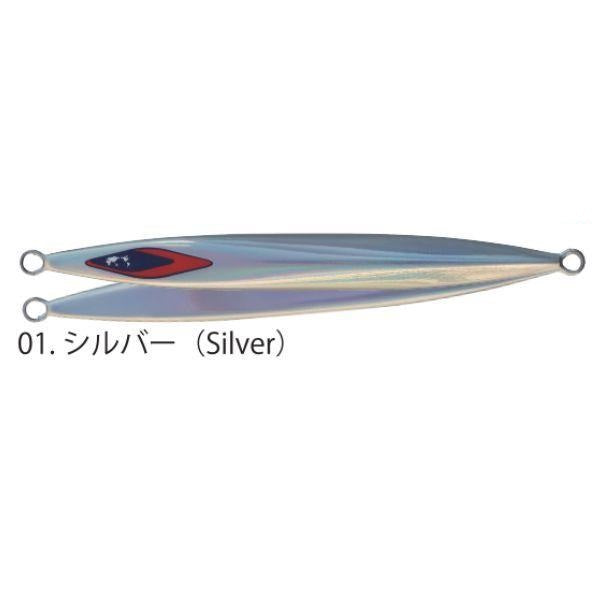 Cojyant Metal Jig FOCUS-M10 180g