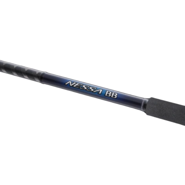22 Shimano Nessa BB Rod
