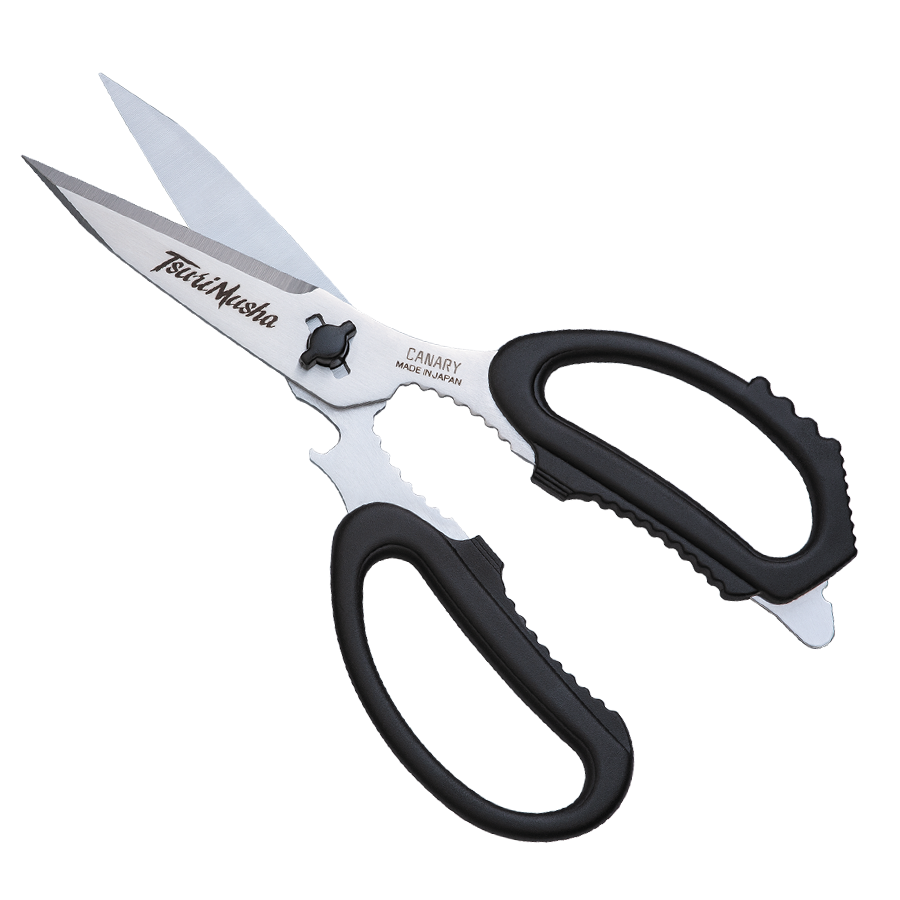 Tsurimusha Kitchen SCISSORS