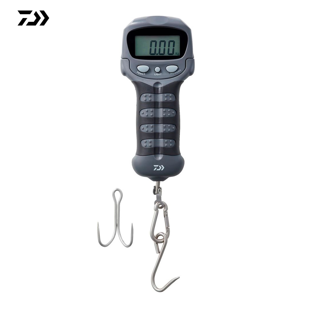 DAIWA DIGITAL SCALE 25