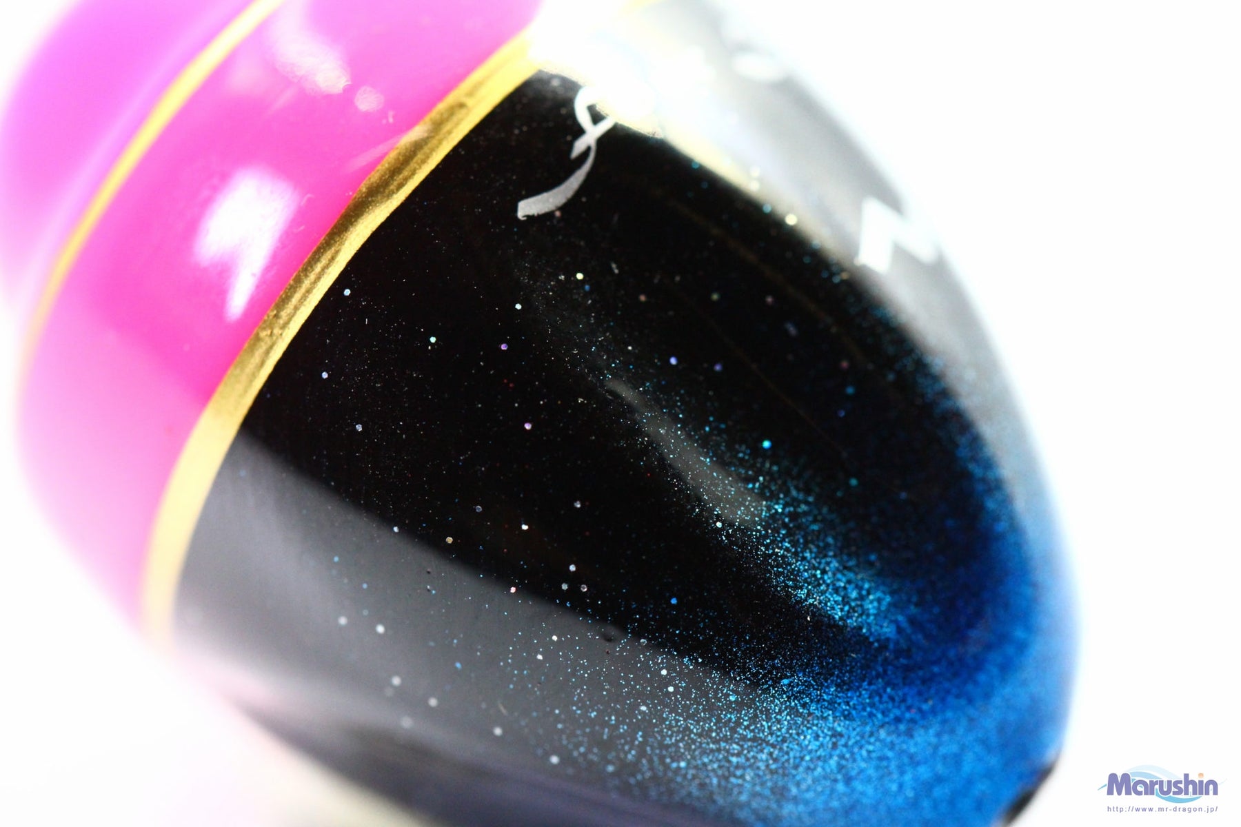 MARUSHIN Float Four Dimoles Orange