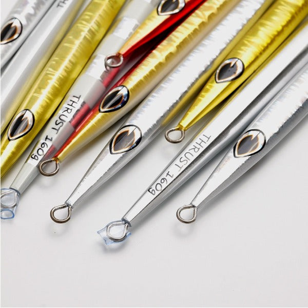 Beat Metal Jig THRUST 300g