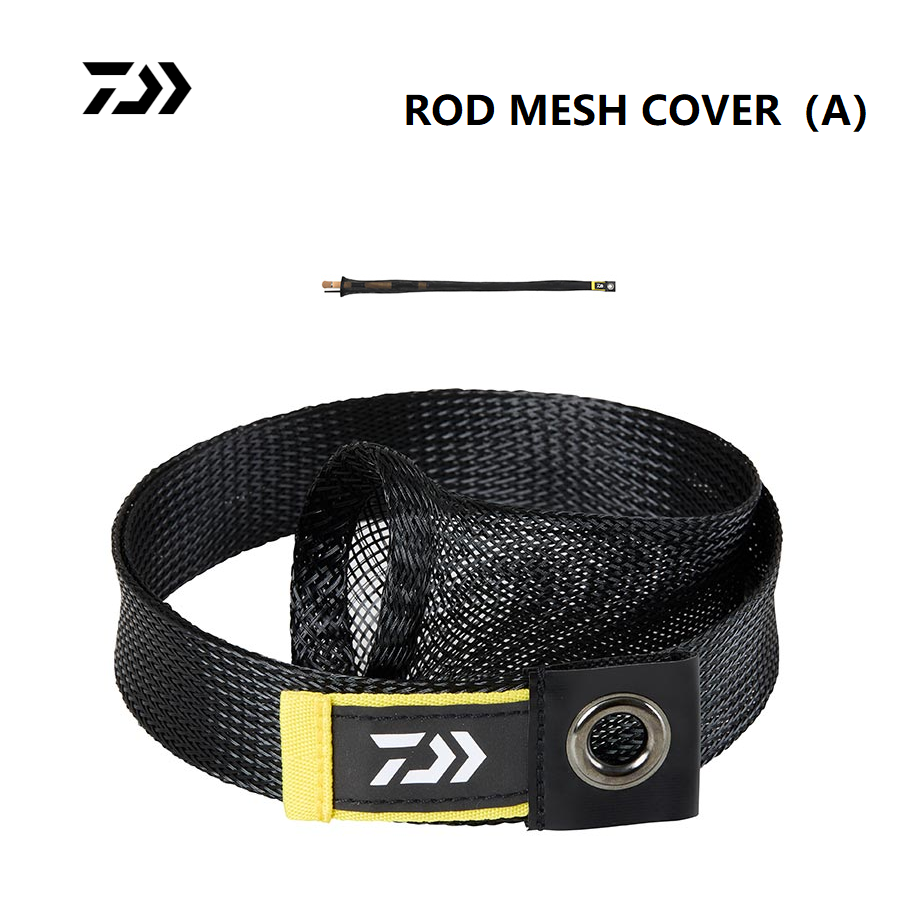 DAIWA  ROD MESH COVER(A)
