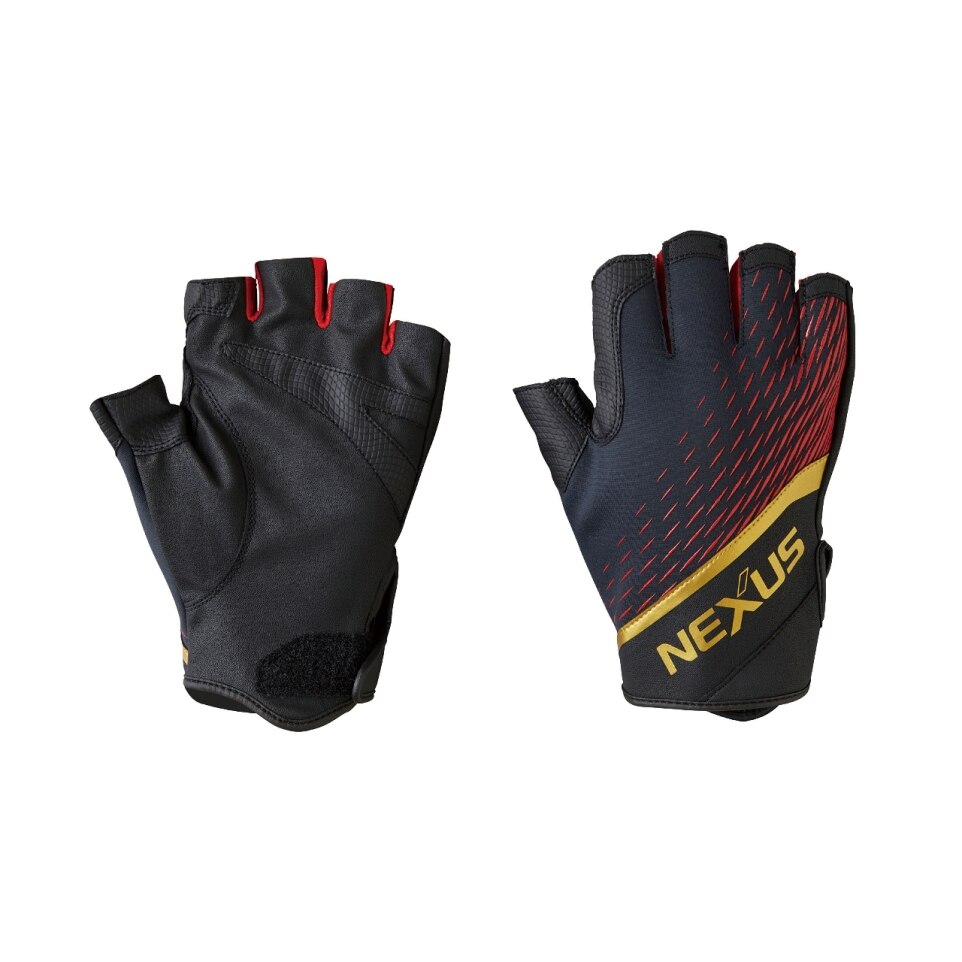 Shimano Nexus Windproof Gloves GL-103V