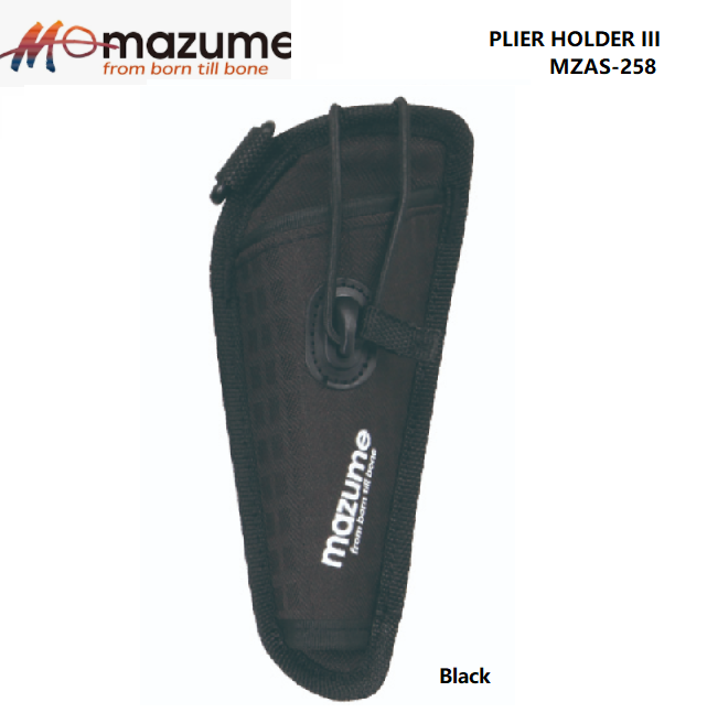 MAZUME PLIER HOLDER III MZAS-258