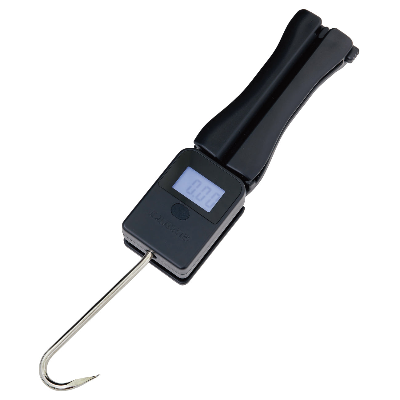 GAMAKATSU Digital Scale Gaff LE120