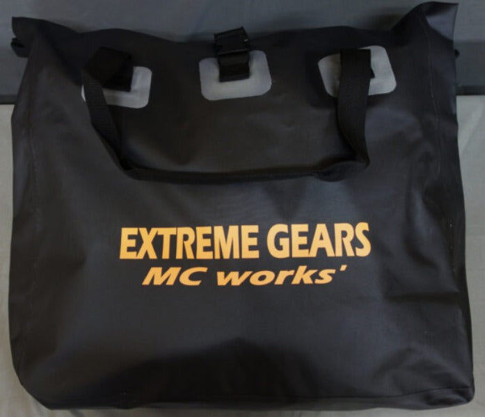MC Works Waterproof DRY BAG LARGE 2