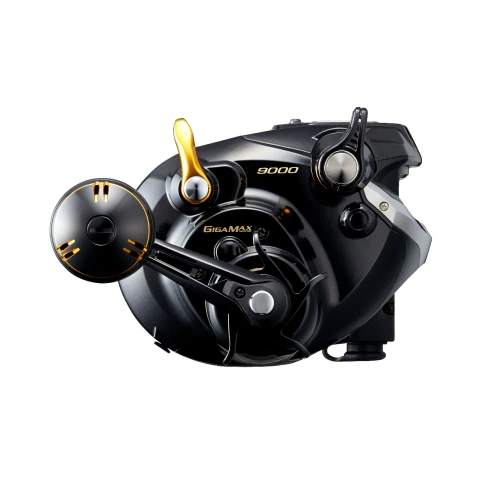 Shimano 22 Beastmaster 9000 Electric Jigging Reel