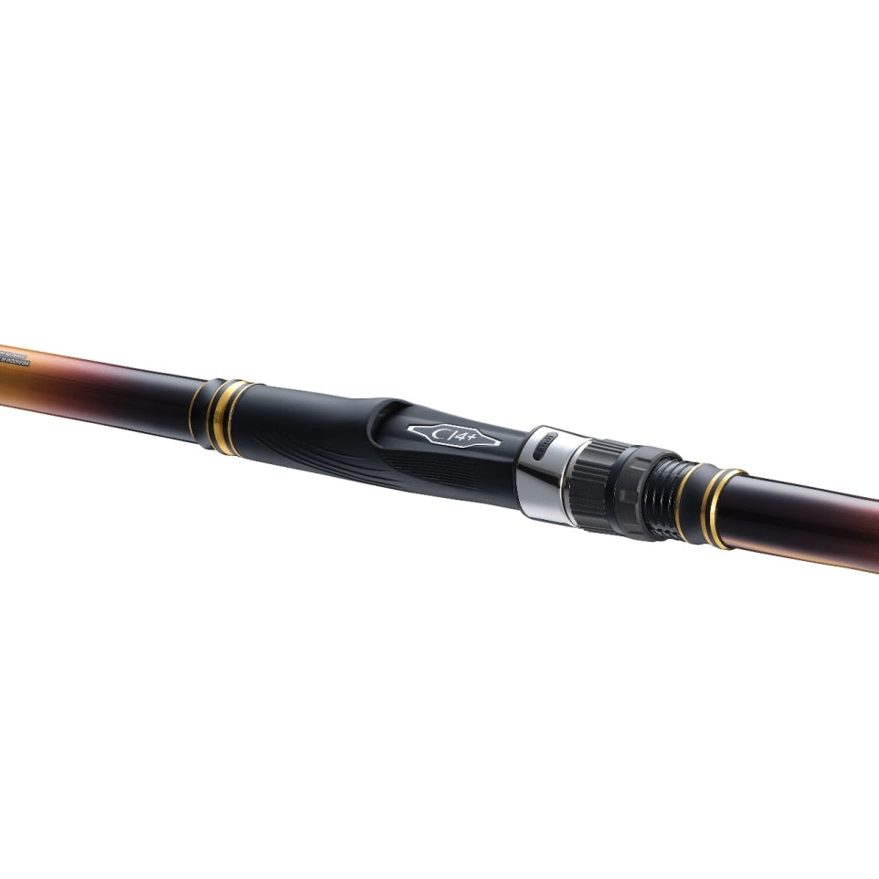 Shimano ISO Fishing Rod Raiarm BG