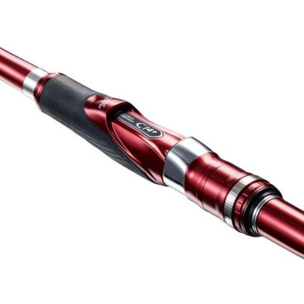 SHIMANO ISO FISHING ROD REMARE