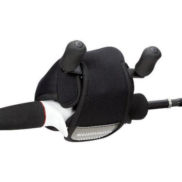 Shimano Reel Guard PC-030L for Baitcasting Reel (Size:S)