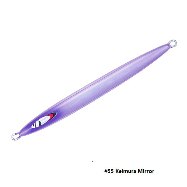 Major Craft Jigpara Vertical Jig Long Slow 300g