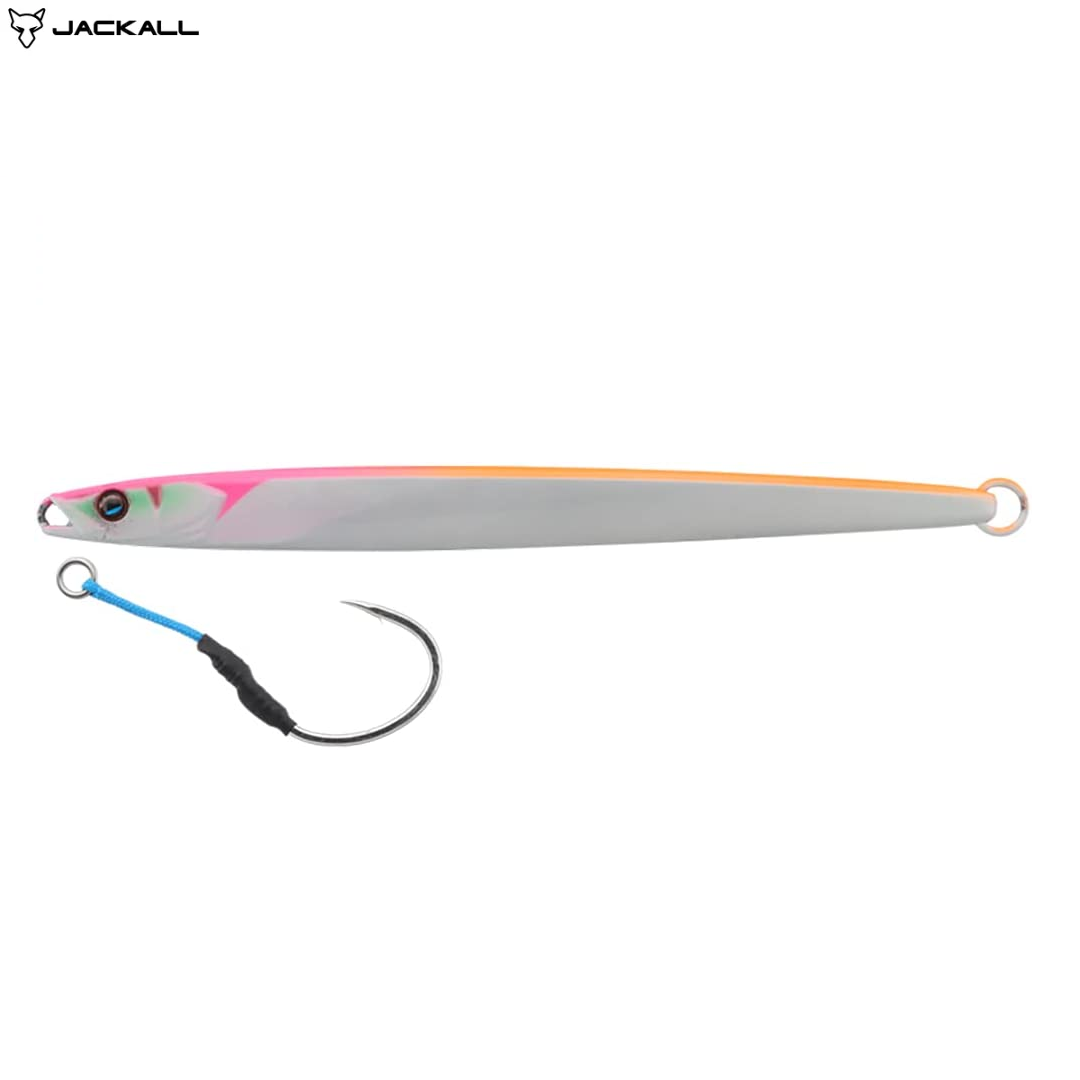 JACKALL CiAN JIG DEFAULT 115g