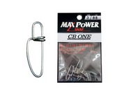 CB One Max Power Snap