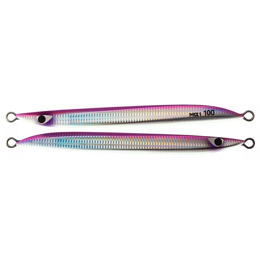 CB ONE METAL JIG MB1 SEMI-LONG 180g