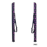 Gamakatsu Slim Rod Case GC270