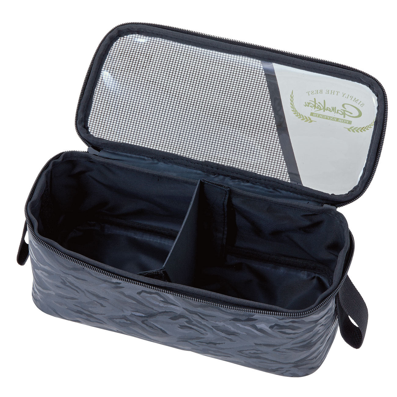 Gamakatsu Partition Pouch GM2566