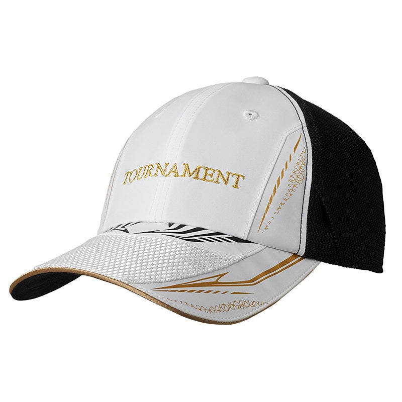 Daiwa Tournament Half Mesh Cap DC-2022T