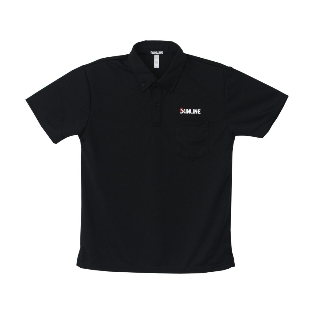 SUNLINE DRY Polo Shirt SUW-15204DP