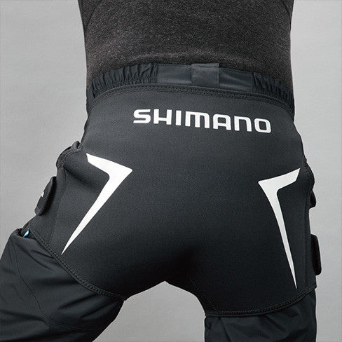 SHIMANO Hip Guard GU-011S