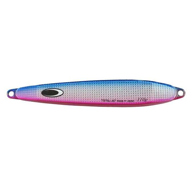 Nature Boys Metal jig TINY ROBBER 150g