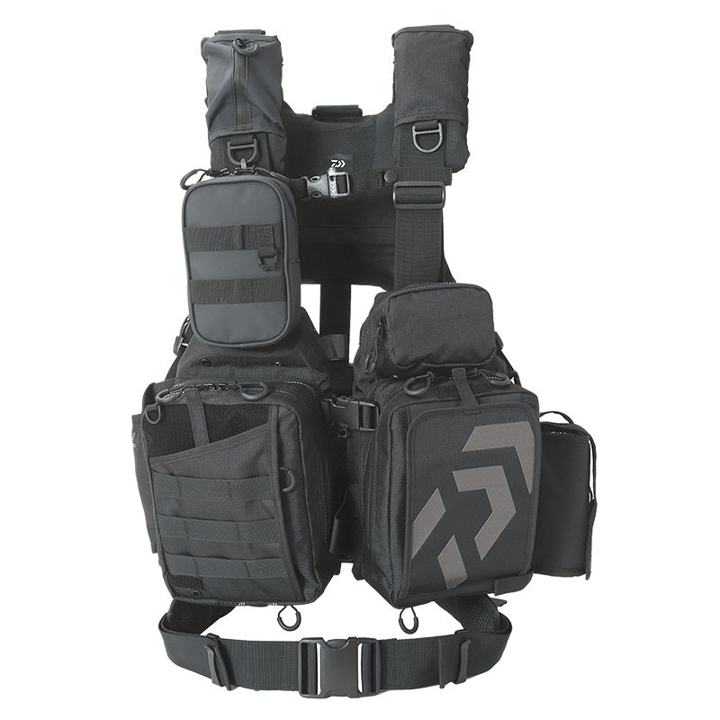 Daiwa Bench Cool Game Vest V DF-6122