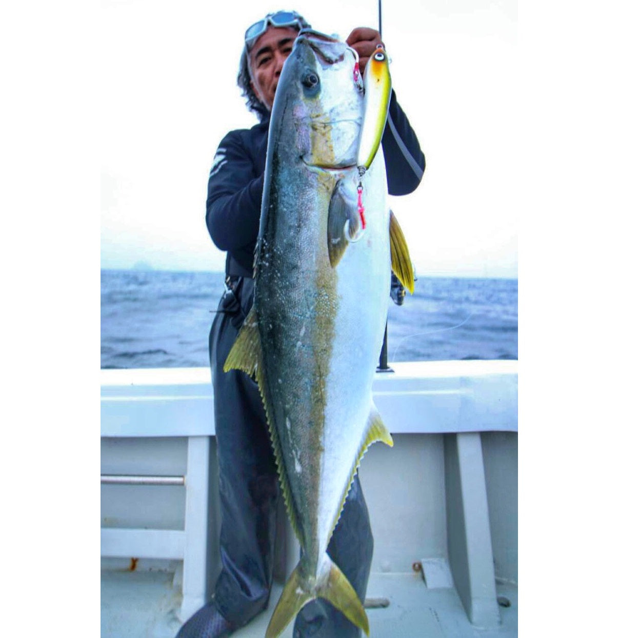 YAMAI SUTEKI CRAFTERS PLUS CASTING HOOK (Barbed)