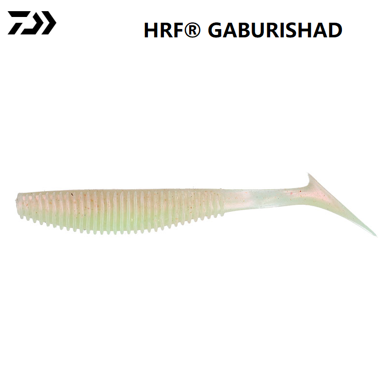 DAIWA HRF® GABURISHAD 4.2 inch Soft Lure