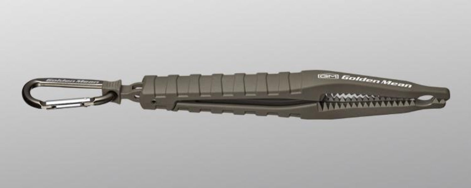 Golden Mean CAPTURE GRIP