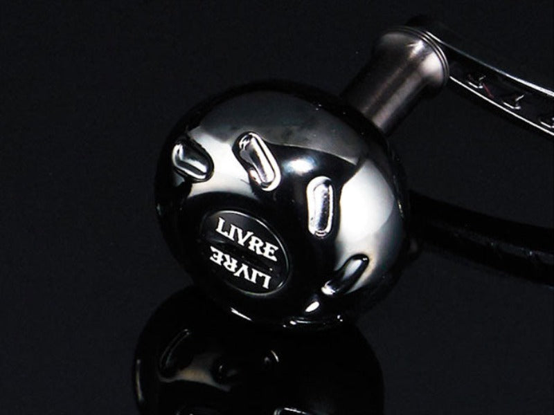 BLACK LION ×LIVRE Macro Limited Handle