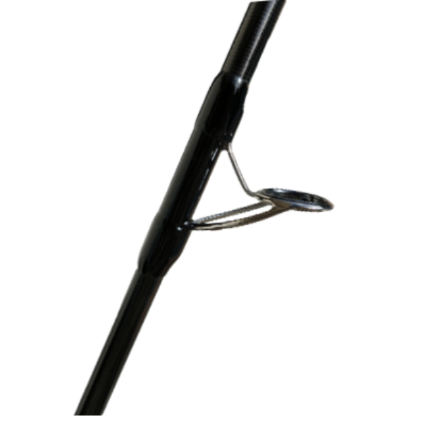 JUMPRIZE All Wake 105 Power Finesse 2 Piece Spinning Rod