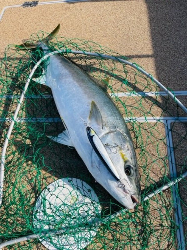 2022 CB ONE Stickbait Bruno 180 - Read Purchase requirements*!!!