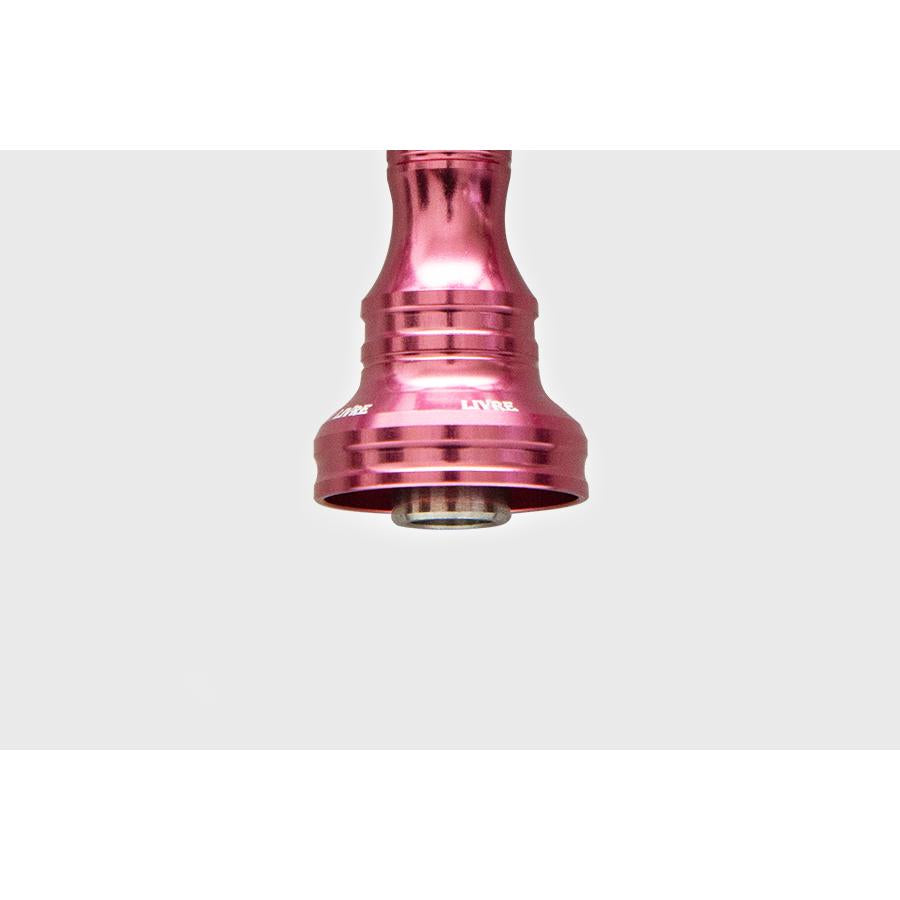 CRONO×LIVRE Double Handle WING 100 fino PINK Limited