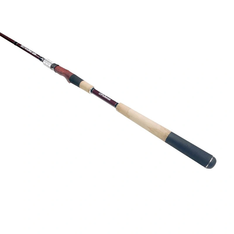 Fishman Brist Marino 9.9H Bait Casting Rod