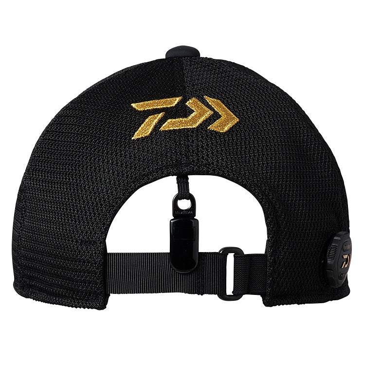 Daiwa Tournament Half Mesh Cap DC-2022T1